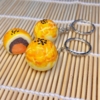 蛋黃酥模型課程