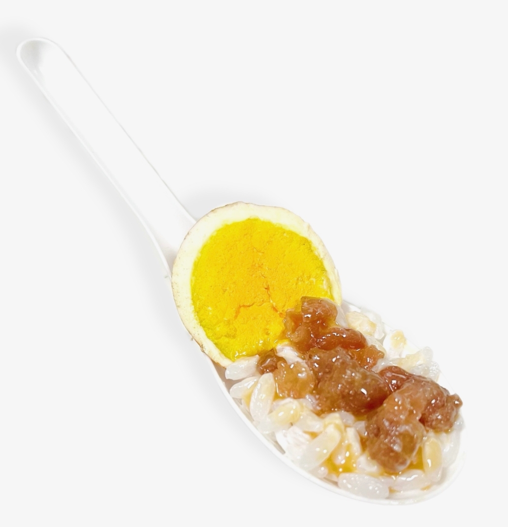 滷肉飯湯匙課程