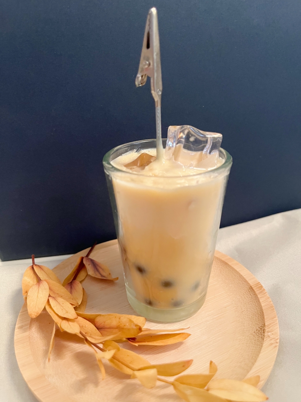 珍珠奶茶模型課程