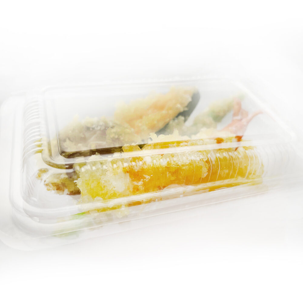 炸蝦天婦羅模型課程